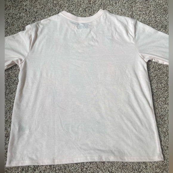 Girls AC⚡️DC Long Sleeve Shirt. Medium 8 - Picture 5 of 7